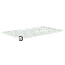 【屋号必須】食品用トレー 珍味 P-27 189×123×5mm 1ケース4000枚入 CP640111 エフピコチューパ