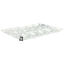 【屋号必須】食品用トレー 珍味 P-38 199×140×8mm 1ケース3000枚入 CP640117 エフピコチューパ