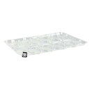 【屋号必須】食品用トレー 珍味 P-47 230×159×10mm 1ケース4000枚入 CP640120 エフピコチューパ