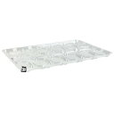 【屋号必須】食品用トレー 珍味 P-50 245×165×9mm 1ケース2000枚入 CP640121 エフピコチューパ