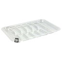 【屋号必須】食品用トレー 珍味 P-137 170×120×10mm 1ケース4000枚入 CP640123 エフピコチューパ