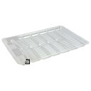 【屋号必須】食品用トレー 珍味 P-156 210×150×12mm 1ケース4000枚入 CP640125 エフピコチューパ