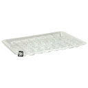 【屋号必須】食品用トレー 珍味 P-175 190×130×12mm 1ケース4000枚入 CP640128 エフピコチューパ
