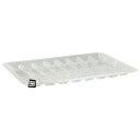 【屋号必須】食品用トレー 珍味 P-185 210×150×12mm 1ケース4000枚入 CP640130 エフピコチューパ