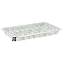 【屋号必須】食品用トレー 珍味 P-813 160×100×18mm 1ケース4800枚入 CP640132 エフピコチューパ
