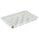 【屋号必須】食品用トレー 珍味 P-819 189×130×21mm 1ケース3200枚入 CP640134 エフピコチューパ