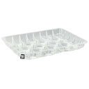 【屋号必須】食品用トレー 珍味 P-823 210×150×24mm 1ケース2400枚入 CP640136 エフピコチューパ