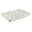 【屋号必須】食品用トレー 珍味 P-835 270×206×27mm 1ケース1200枚入 CP640140 エフピコチューパ
