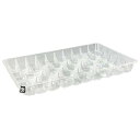 【屋号必須】食品用トレー 珍味 P-840 300×205×30mm 1ケース1000枚入 CP640141 エフピコチューパ