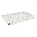【屋号必須】食品用トレー 珍味 P-842 315×220×30mm 1ケース900枚入 CP640142 エフピコチューパ