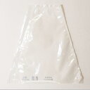 【屋号必須】ぶどう袋 カミセロ三角袋 特大 透明 290/130×295mm 1ケース3000枚入 661367 星野 出荷袋 葡萄用