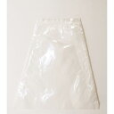 【屋号必須】ぶどう袋 カミセロ三角袋 特々大 透明 315/155×325mm 1ケース3000枚入 661250 星野 出荷袋 葡萄用