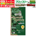 株式会社宝蔵メディカル ブロッコリー スプラウト サプリ