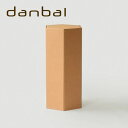 danbal 223S ハニカムスタンドテーブル(棚なし)(3)