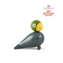 KAY BOJESEN DENMARK カイ・ボイスン デンマーク カイボイスン 木製 鳥 北欧 北欧雑貨 置物 ギフト プレゼント おしゃれ インテリア