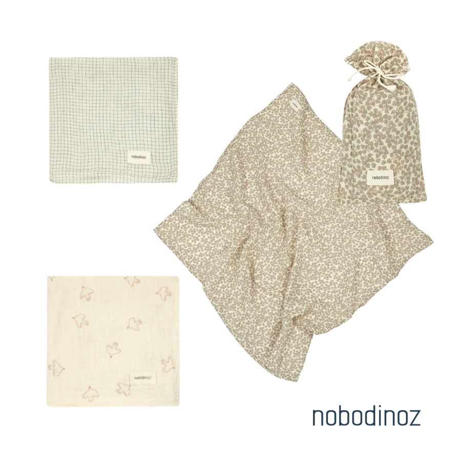 【スーパーSALE40%OFF】おくるみ スワドル オーガニックコットン 授乳ケープ ブランケット インテリア 出産祝い ギフト プレゼント ナチュラル 日本初...