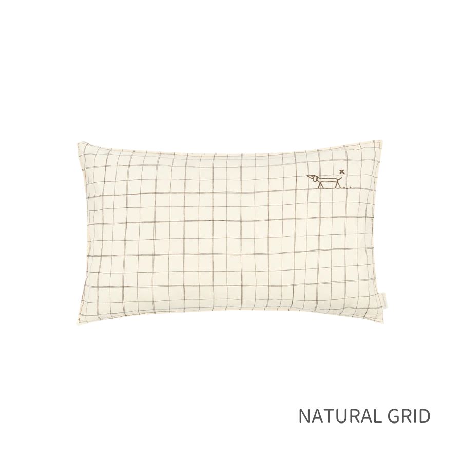 インテリア 子供部屋 クッション フレンチリネン 出産準備 出産祝い ギフト プレゼント ナチュラル 日本初上陸 北欧デザイン おしゃれ 赤ちゃん 高級 フランス スペイン ヨーロッパ製【正規輸入品】 2