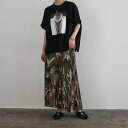 【8/3(日)まで10%OFF】 SEVEN SENSE セブンセンス スカートライクプリーツパンツ 1240750 【代引き支払い不可】【ハウズ店舗受取できます】【北海道沖縄離島配送不可】-HW-