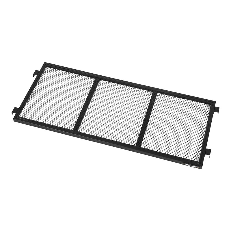 【安心の上場企業】 BIBILAB(ビビラボ) ビザールプランツラック 棚板 1枚単品 LPR-800用 連結、拡張、増設用 オプションパーツ LPP-T801-BK JAN:4571697234895 【代引・日時指定・キャンセル不可・北海道沖縄離島配送不可】-メーカー直送-