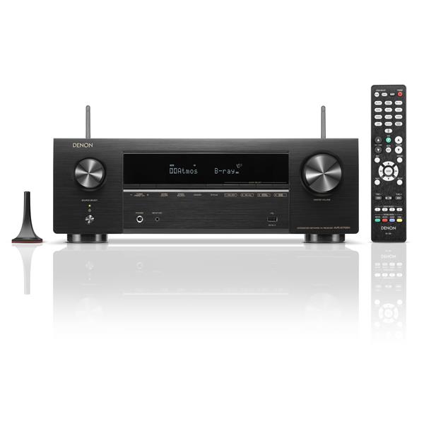 楽天市場】デノン avr-x1600（メーカーデノン）の通販