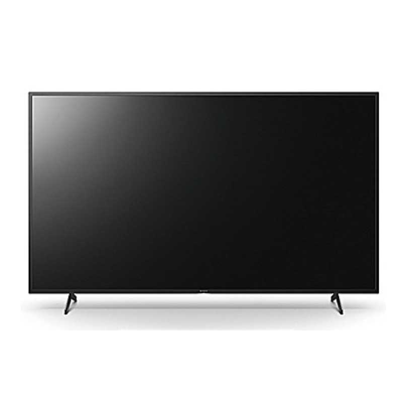 ソニー SONY 4K 液晶テレビ 49V型 ブラビア BRAVIA KJ-49X8000H 49インチ JAN:4548736112506　【代引き支払い・日時指定不可】【北海道沖縄離島配送不可】 -KN-