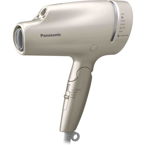 パナソニック Panasonic ヘアードライヤー ナノケア ゴールド EH-NA9G-N ドライヤー JAN:4549980487273 【北海道沖縄離島配送不可】 -NA-