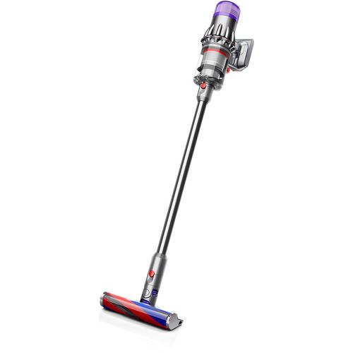 Dyson ダイソン DigitalSlimFluffyOrigin　サイクロン式コードレススティッククリーナー SV18FFENTN JAN:5025155076750【代引き支払い・日時指定不可】【北海道沖縄離島配送不可】 -KN・NA-