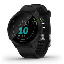 GARMIN K[~ X}[gEIb` ForeAthlete 55 BLACK Gg[i[ jOEHb` tHAAX[g GPSjOEHb` JAN:0753759283285 ykCꗣ͔zsz-NA-