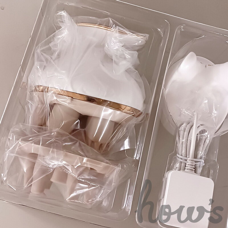 YA-MAN ヤーマン myse ミーゼ ニードルヘッドスパリフト NEEDLE HEADSPA LIFT ヘッドスパ リフトケア MS-31N JAN:4540790333934 【北海道沖縄離島配送不可】 -NA-のサムネイル