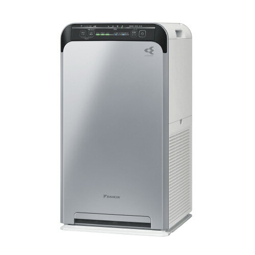 DAIKIN ダイキン 空気清浄機 UVストリーマ空気清浄機 〜22畳用 ACB50Z-S JAN:4573535233534 【北海道沖縄離島配送不可】 -NA-