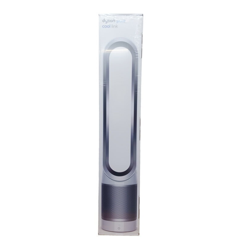  Dyson ǽեե Dyson Pure Cool Link DC⡼ ۥ磻/С TP03WS  졼 JAN:5025155029091 ʧԲġ̳ۡƻΥԲġ-CI-