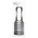 【5/1限定☆ポイントアップ】 ダイソン Dyson Pure Hot Cool ホット クール 空気清浄機能付 ファンヒーター HP00ISN 空気清浄機 扇風機 ファンヒーター JAN:5025155041970 【代引き支払い不可】【北海道沖縄離島は配送不可】-CI-