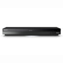 【安心の上場企業】 SONY ソニー4Kチューナー内蔵 Ultra HD ブルーレイ DVDレコーダー 4TB BDZ-FBT4200 レコーダー JAN:4548736155404 【北海道沖縄離島配送不可】 -NA-
