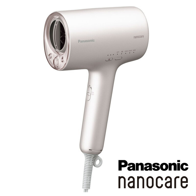 Panasonic（パナソニック）ナノケアドライヤー 【6/1限定☆ポイントアップ】パナソニック Panasonic ヘアードライヤー ナノケア ラベンダーピンク EH-NA0J-P ドライヤー JAN:4549980652947【北海道沖縄離島配送不可】 -NA-