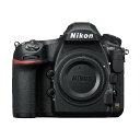 【安心の上場企業】 Nikon ニコン デジタル一眼レフ カメラ D850 ボディ 一眼レフ JAN:4960759149336 【代引き支払い不可】【北海道沖縄離島配送不可】-FK-(2)