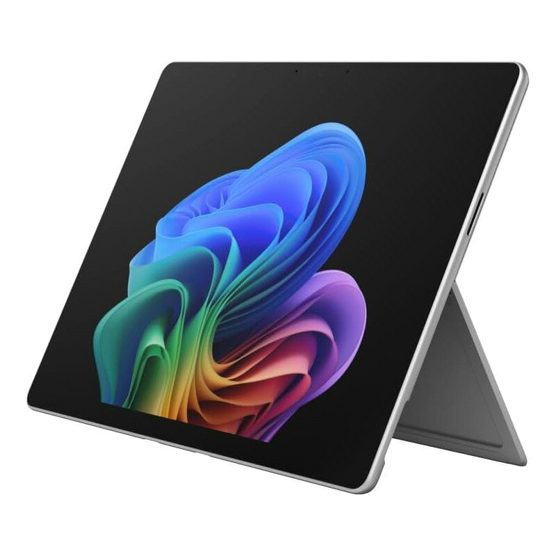 【安心の上場企業】 Microsoft マイクロソフト Surface Pro 第12世代 13インチ Snapdragon X2 Plus メモリ16GB SSD256GB EP2-71937 プラチナJAN:4549576288772【代引き支払い不可】【北海道沖縄離島配送不可】-FC