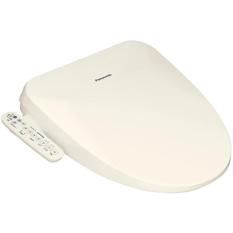 【安心の上場企業】 Panasonic パナソニック 温水洗浄便座 ビューティ トワレ ESXシリーズ DL-ESX10-CP パステルアイボリー JAN:4549980755273 【北海道沖縄離島配送不可】-NA-