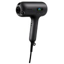 【5/1限定☆ポイントアップ】【安心の上場企業】 Panasonic パナソニック ヘアードライヤー ナノケア アルティメイト EH-NC50-K クラフトブラ...