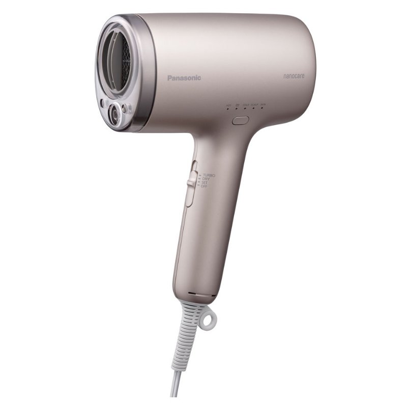 【12/1限定☆ポイントアップ】【安心の上場企業】 Panasonic パナソニック ヘアードライヤー ナノケア ノーブルベージュ EH-NA9M-E ドライヤ...