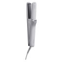【安心の上場企業】 Panasonic パナソニック EH-HN50-H ストレートアイロン ナノケア ミストグレー JAN:4549980972755 【北海...