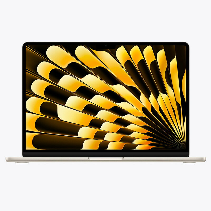 【安心の上場企業】 Apple アップル MacBook Air 13.6インチ Liquid Retinaディスプレイ MDHA4J/A スターライト M5チップ搭載 SSD512GB メモリ16GB 10コアCPUと8コアGPU JAN:4549995656725【代引き支払い不可】【北海道沖縄離島配送不可】-FC