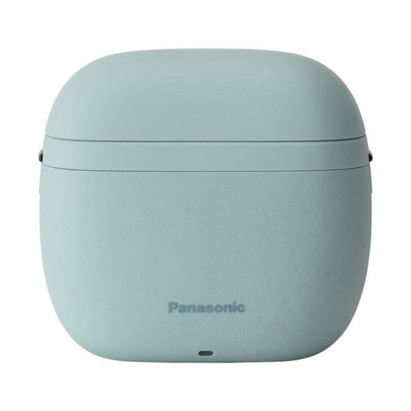 【安心の上場企業】 Panasonic パナソニック ラムダッシュ パームイン LITE 3枚刃 メンズシェーバー ES-P330U-B スモーキーブルー JA...