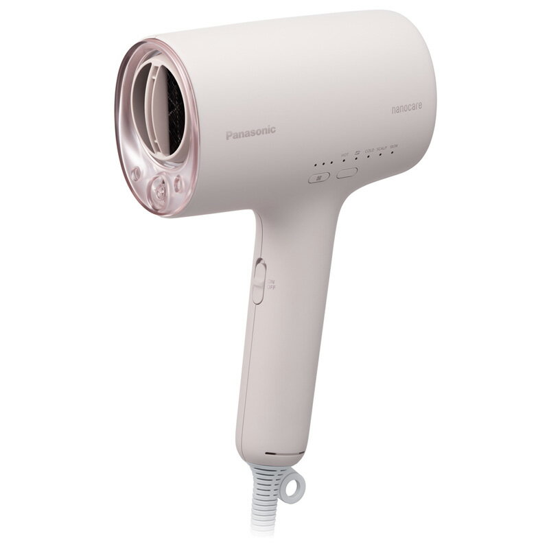 【安心の上場企業】 Panasonic パナソニック ヘアードライヤー ナノケア EH-NA0K-P さくらピンク JAN:4549980975039 【北海道...