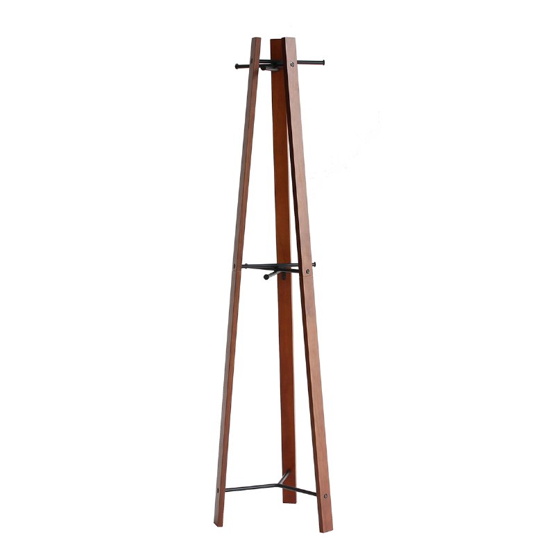 市場 anthem（アンセム） ハンガー ウォールナット 収納 anthem Hanger ANH-3292BR...