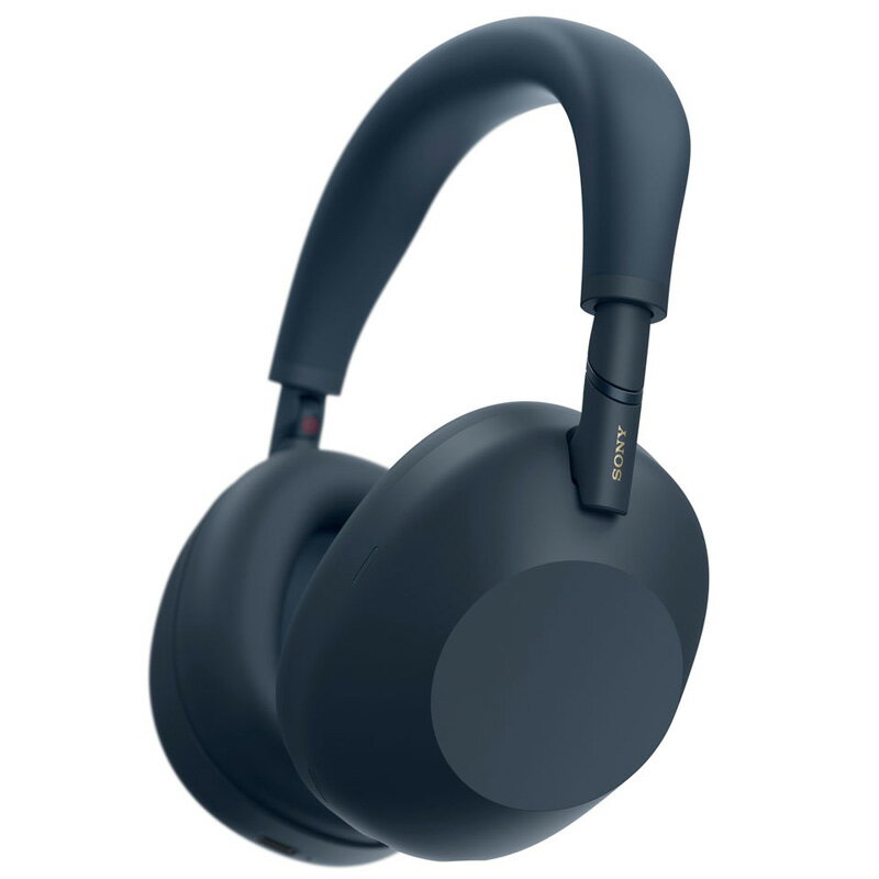 Rakuten - 【安心の上場企業】 SONY ソニー ワイヤレスノイズキャンセリングステレオヘッドセット WH-1000XM6 (L) ミッドナイトブルー JAN:4548736162709 【北海道沖縄離島配送不可】-NA-