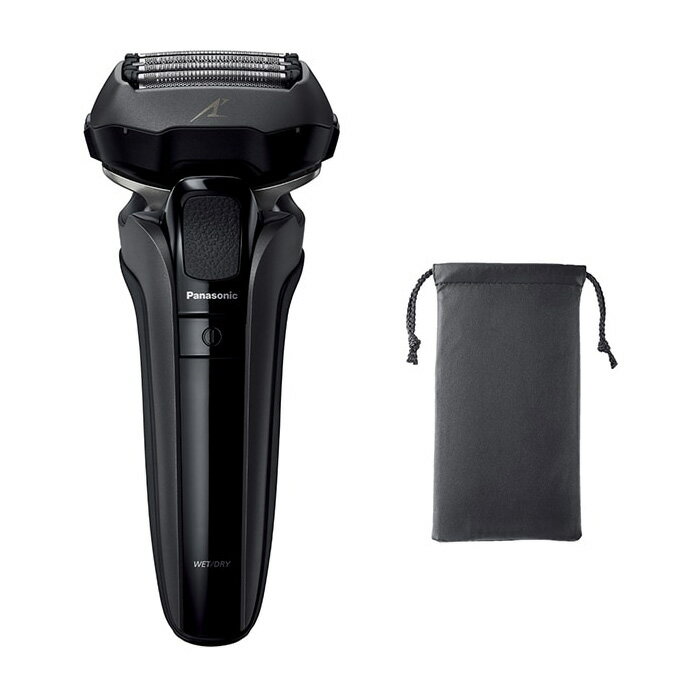 楽天市場】シェーバー パナソニック ラムダッシュ es-clv 5f-k