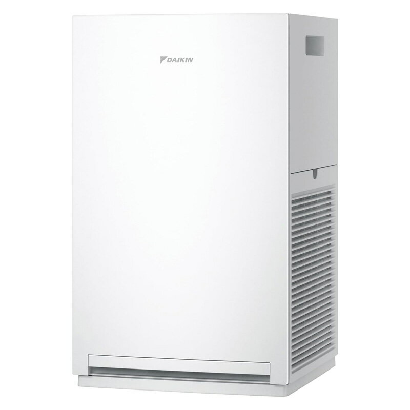 【安心の上場企業】 DAIKIN ダイキン ストリーマ空気清浄機 ～25畳 MC556A-W ホワイト JAN:4573535477778 【北海道沖縄離島配送不可】-NA-（楽天・hows 楽天市場店）