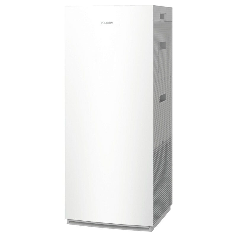 Rakuten - 【安心の上場企業】 DAIKIN ダイキン 加湿ストリーマ空気清浄機 タワー型ハイグレードモデル MCK706A-W ホワイト 適用畳数:31畳 PM2.5対応 JAN:4573535484325 【北海道沖縄離島配送不可】-NA-