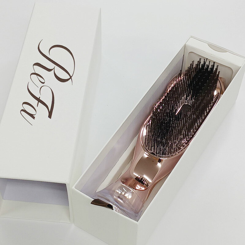 Rakuten - 【安心の上場企業】 MTG ReFa ION CARE BRUSH PREMIUM リファ イオンケアブラシプレミアム RS-BB-00A ローズゴールド JAN:4974011802006 【北海道沖縄離島配送不可】 -NA-