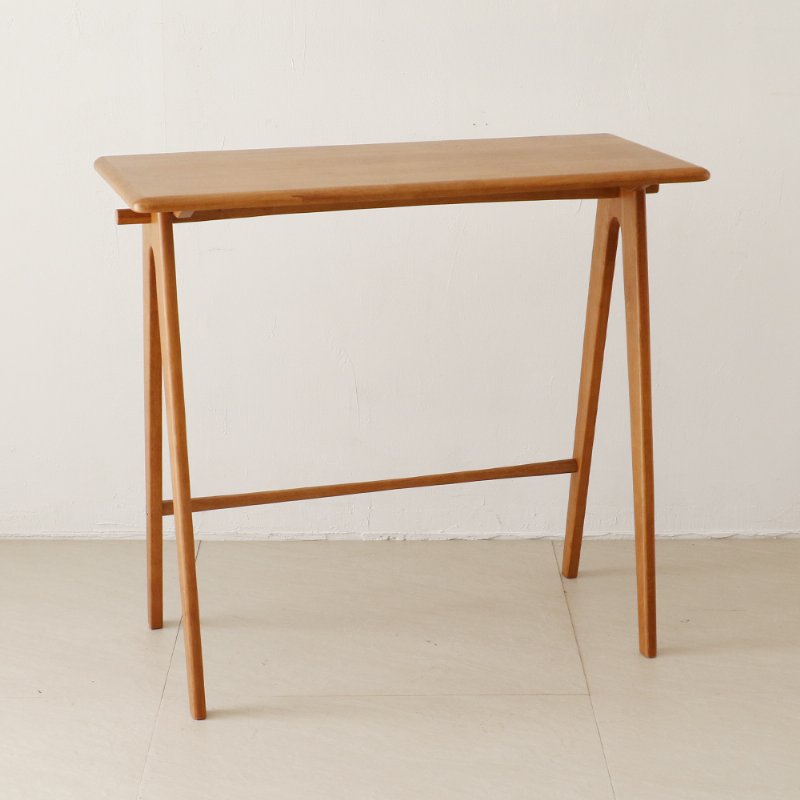【安心の上場企業】 市場 spera Compact Desk コンパクトデスクSPT-3904BR 組立品 JAN:4983043390405 【代引・日時指定・キャンセル不可・北海道沖縄離島配送不可】-FK- [2]